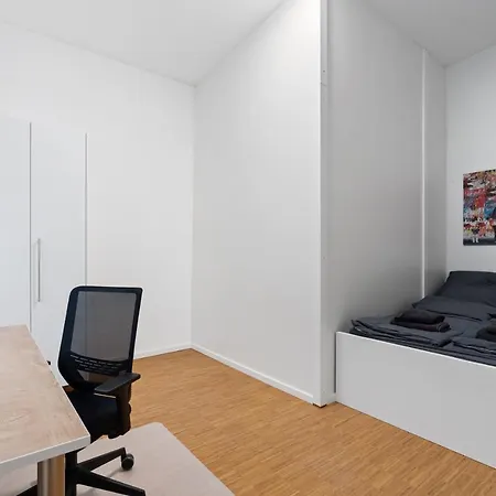 Modernes Loft - Hochwertig, Zentral & Seenaehe Friedrichshafen