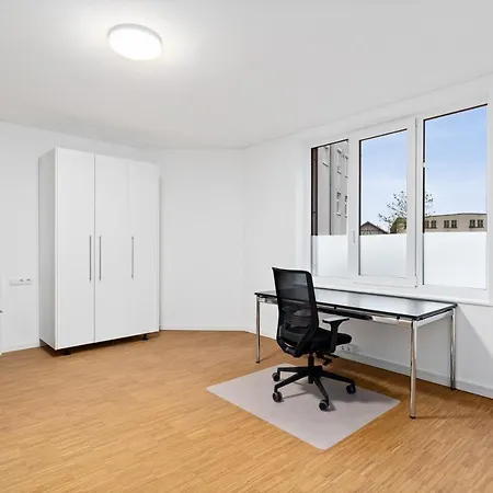 Modernes Loft - Hochwertig, Zentral & Seenaehe Friedrichshafen