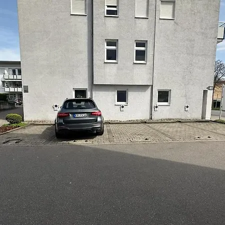 Modernes Loft - Hochwertig, Zentral & Seenaehe Apartamento *