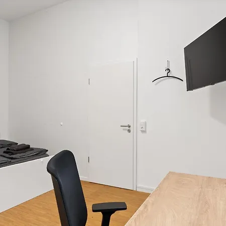 Modernes Loft - Hochwertig, Zentral & Seenaehe Friedrichshafen