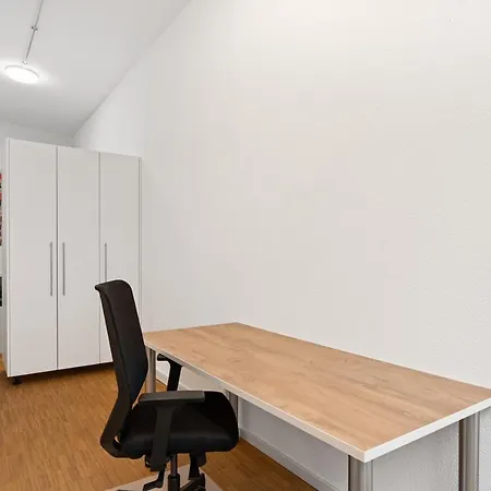 Modernes Loft - Hochwertig, Zentral & Seenaehe *