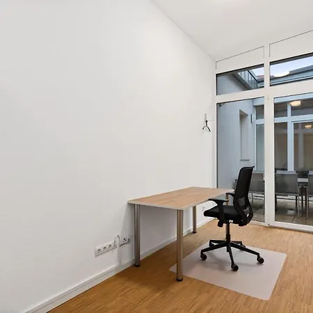 Modernes Loft - Hochwertig, Zentral & Seenaehe