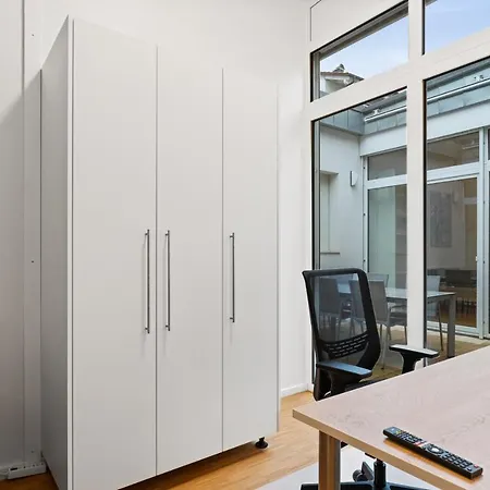 Apartamento Modernes Loft - Hochwertig, Zentral & Seenaehe